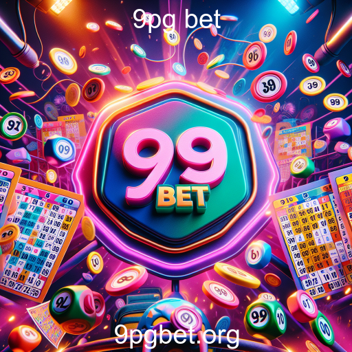 Descubra o Bingo da 9pg bet: Diversão e Emoção em Cada Jogo