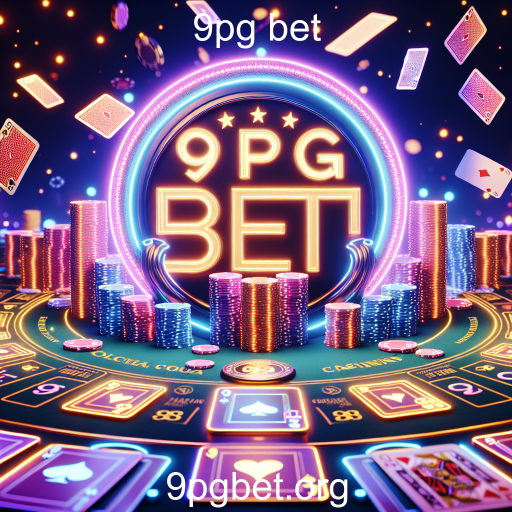 A Magia dos Jogos de Cartas no 9pg Bet